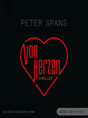cover image of Von Herzen